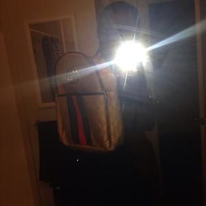 Meet your Posher, Jason